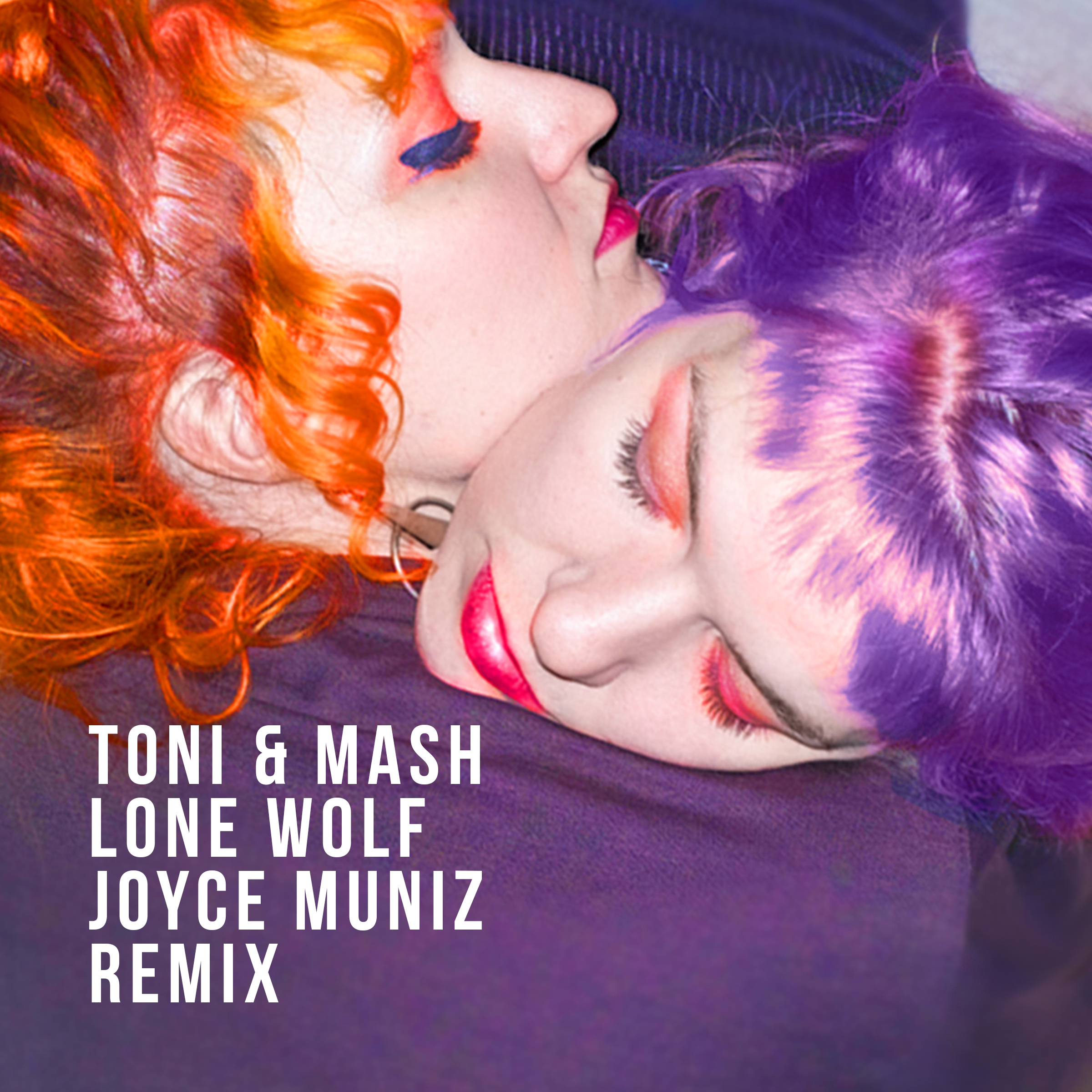 BD006 - Toni&Mash - Lone Wolf (Joyce Muniz Remix) BD006 - Toni&Mash - Lone Wolf (Joyce Muniz Remix)