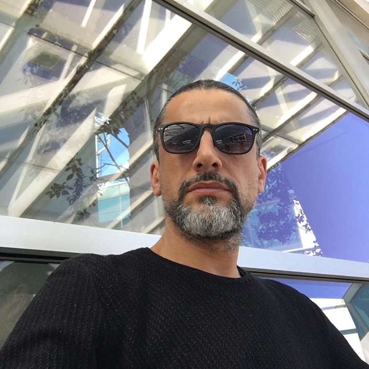 Him Self Her - G-Flame Him Self Her - G-Flame