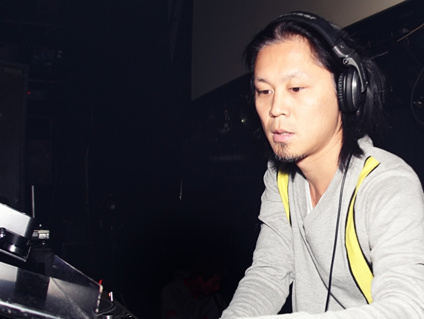 Him Self Her - Ken Ishii Him Self Her - Ken Ishii
