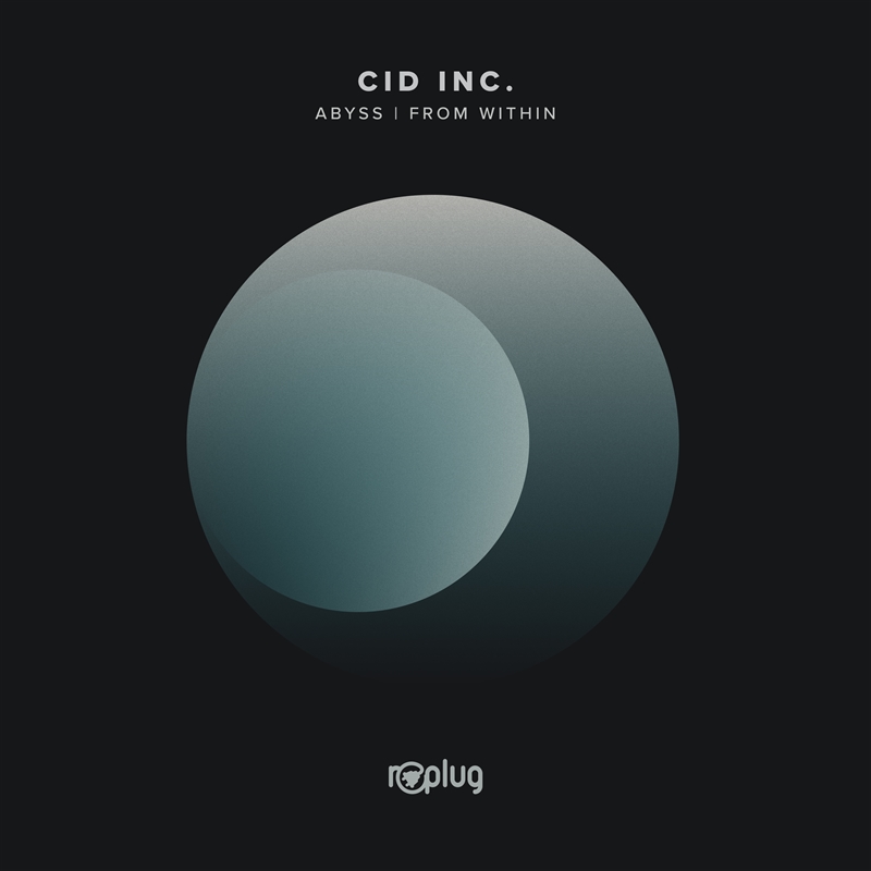 RPLG055 - Cid Inc. - Abyss RPLG055 - Cid Inc. - Abyss
